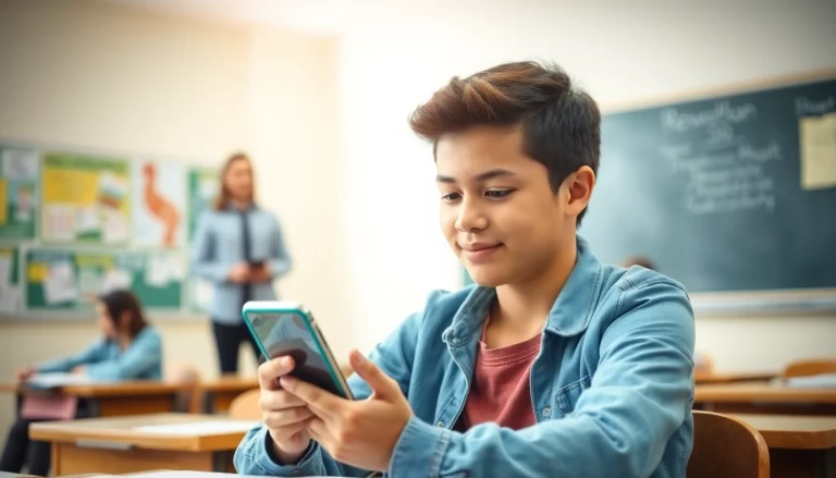 Vergleichend analysiert: Wie FreeLock den Zugriff auf Schüler-Smartphones technisch verhindert